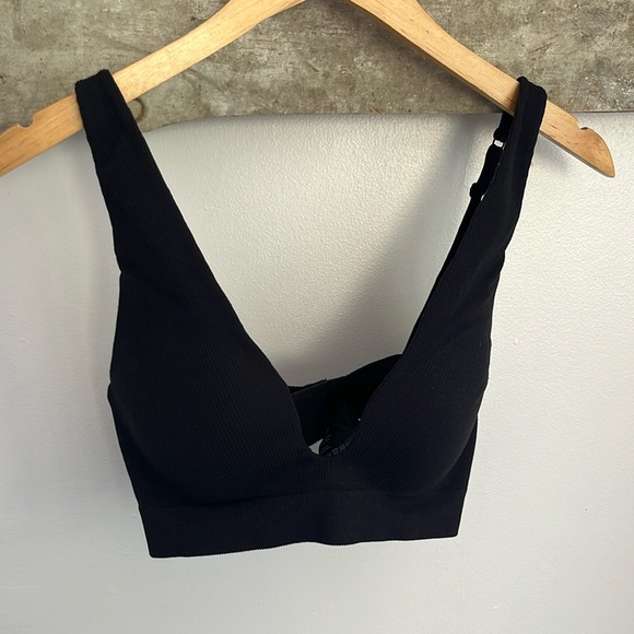 🆕 Seamless padded bra - Picture 4 of 5